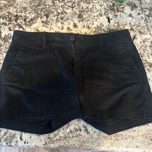Old Navy Women's Black Shorts